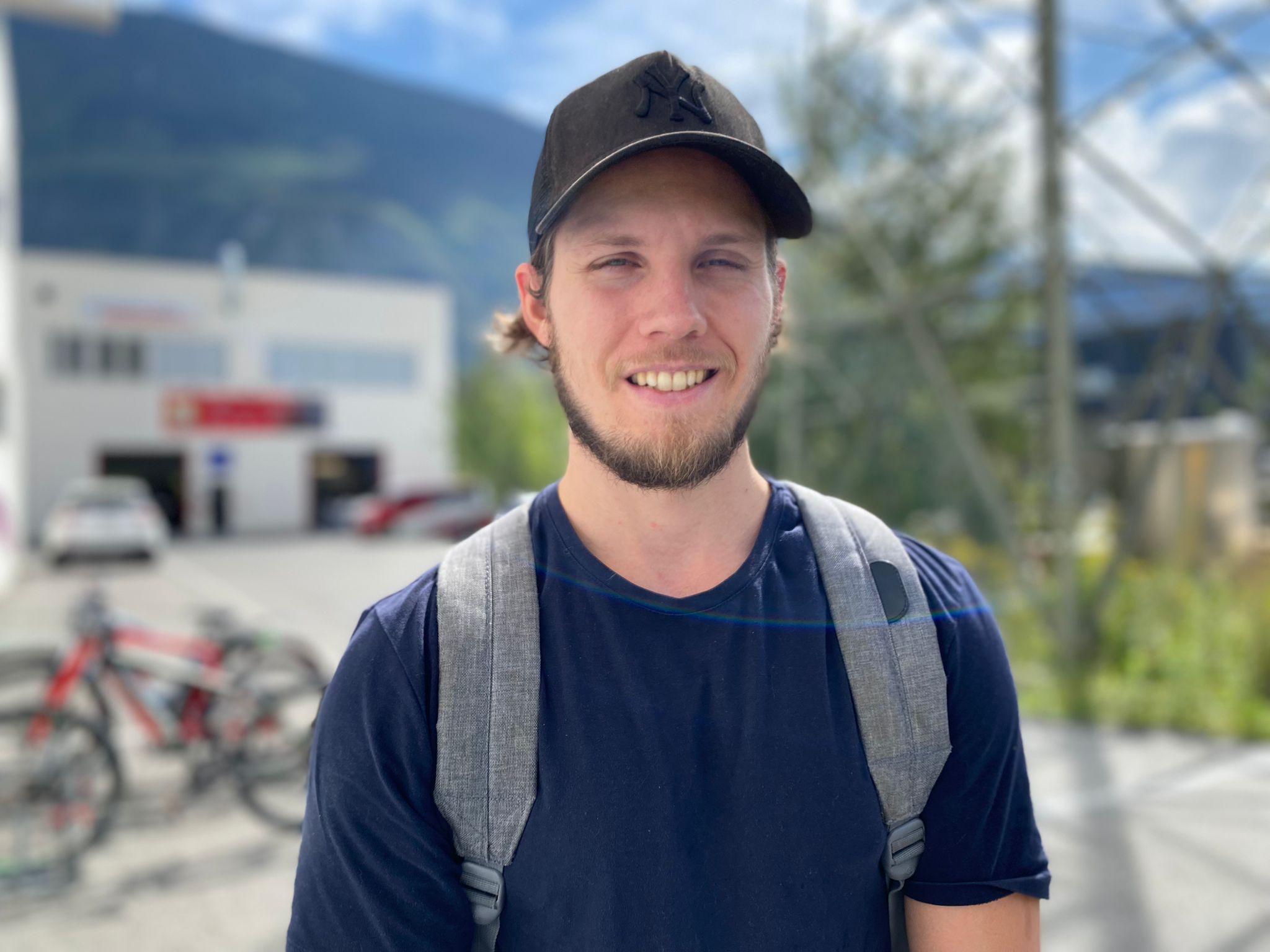 Hockey sur glace : 13 ans après, Mathieu Maret va revêtir le maillot du HC Sierre
